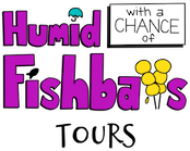 Humid Fishballs