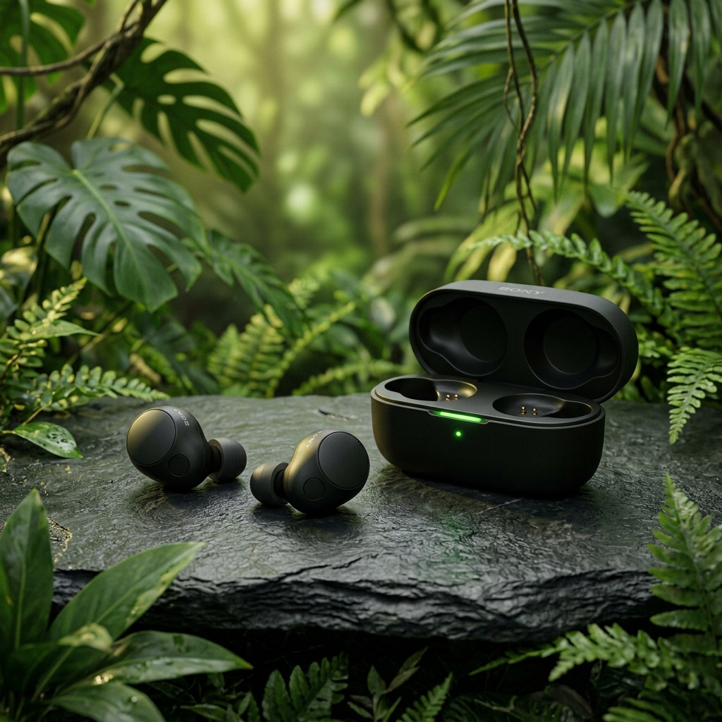 Product Listing Video