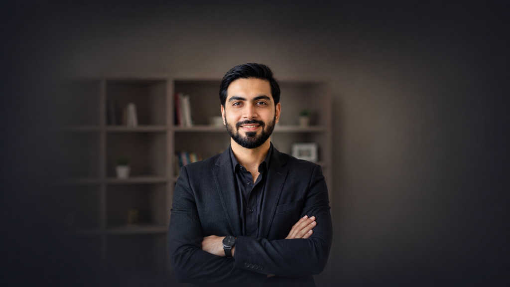 Hassan Khan
