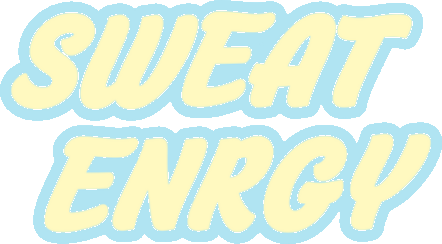 Sweat Energy